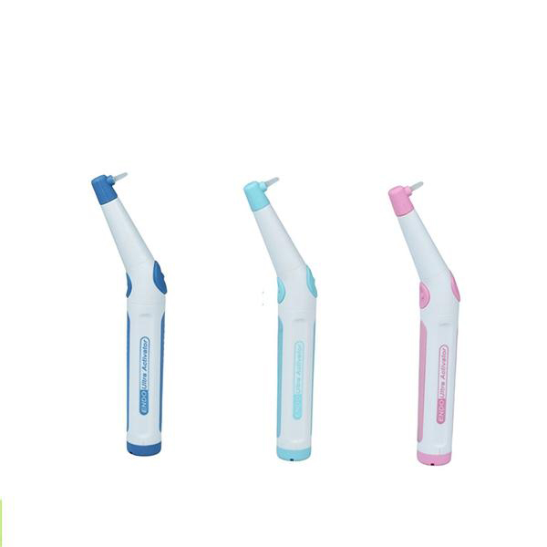 endo motor, equipo dental, dentista, clínica dental, dental,